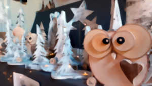 Les Marchés de Noël éphémères