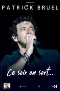 PATRICK BRUEL TOUR 2020