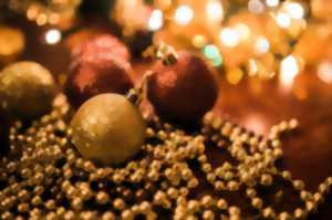 MARCHÉ DE NOËL