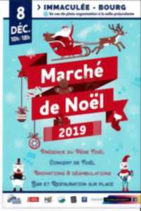 Marché de Noël
