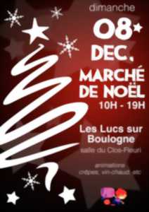 Marché de Noël