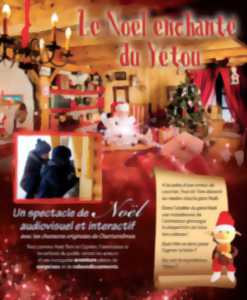 SPECTACLE DE NOEL