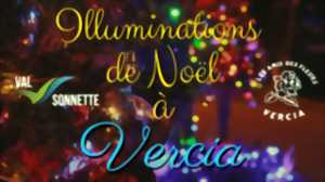 ILLUMINATIONS DE NOËL