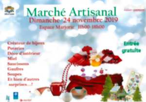 MARCHÉ ARTISANAL