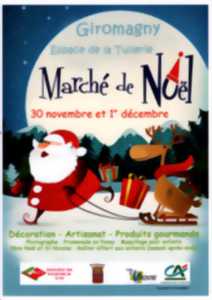 MARCHÉ DE NOËL