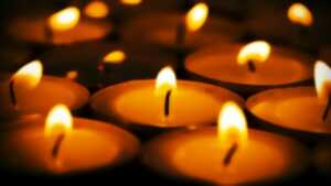 photo Messe de la Nuit de Noël - Collégiale Saint Martin