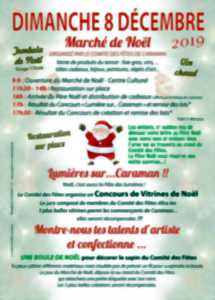 MARCHE DE NOEL