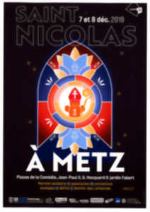 photo Fête de la Saint-Nicolas - Metz