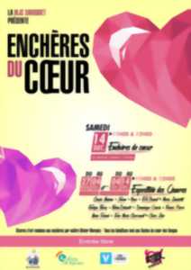 LES ENCHÈRES DU COEUR