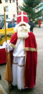 photo Le village de Saint-Nicolas