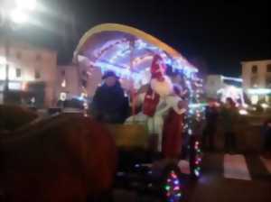 photo Défilé de la Saint-Nicolas