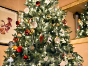 photo Déjeuner de Noël au Chateau Belmont