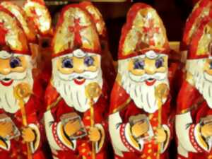 photo Marché de la Saint Nicolas