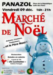 photo Marché de Noël