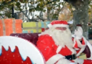 Marché de Noël à Boulbon