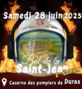 photo Bal des pompiers