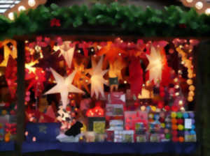 MARCHE DE NOEL
