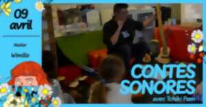 Contes sonores