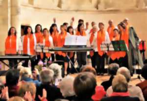 photo Concert de harpe