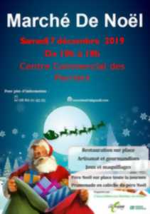 photo Marché de Noël des Perriers