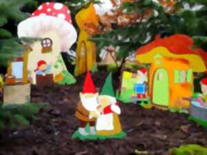 photo Parcours du petit lutin : découverte féerique du village