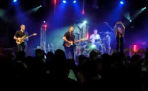 Concert du groupe EchOo
