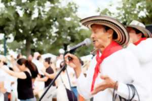 The Niort Swing Salsa Festival