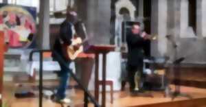 photo Concert la Fi Skank connection à Figeac