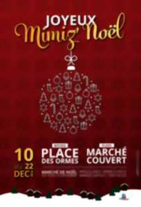 Noël à laPlage