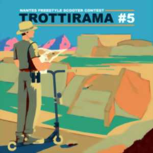 Compétition de Trottinette Freestyle