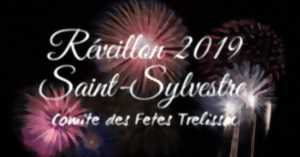 Réveillon de la Saint-Sylvestre