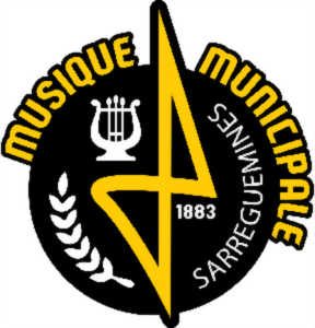 photo Concert de Gala de la Musique Municipale de Sarreguemines
