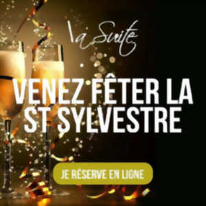 Réveillon de la Saint Sylvestre