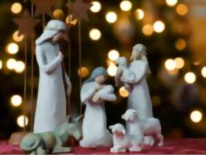 photo Messe de Noël