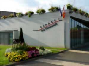 photo 5ème salon alsacien de généalogie