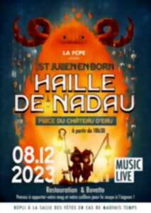 Haille de Nadau