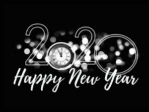 Réveillon du nouvel an