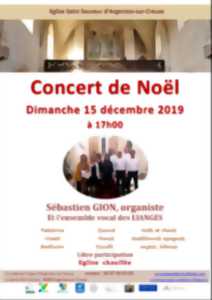 Concert de Noël