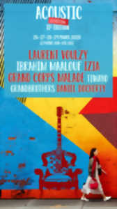 LAURENT VOULZY