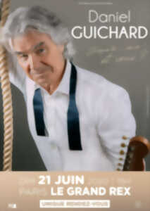 DANIEL GUICHARD
