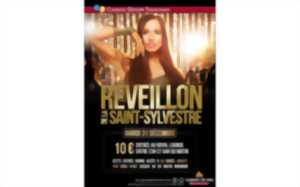Réveillon avec Royal Lounge