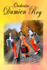 THE DANSANT - ORCHESTRE DAMIEN ROY