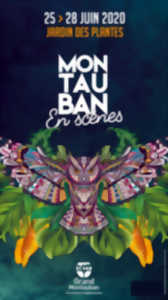 FESTIVAL MONTAUBAN EN SCENES 2020