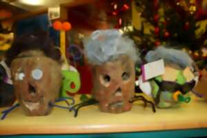 LES GUENELS : ATELIERS CONFECTION DE BETTERAVES CREUSEES