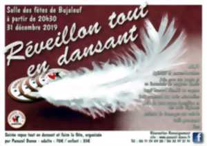 Réveillon tout en dansant