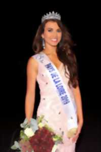 Élection Miss France.