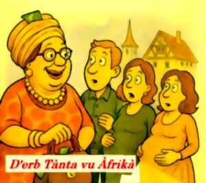 photo Soirée théâtrale