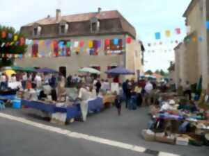 photo Douzillac en fête