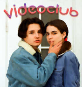 YSEULT / VIDEOCLUB /...