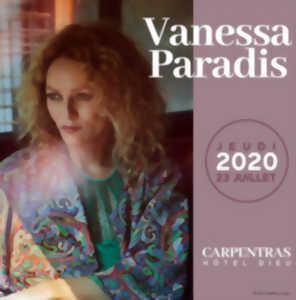 VANESSA PARADIS